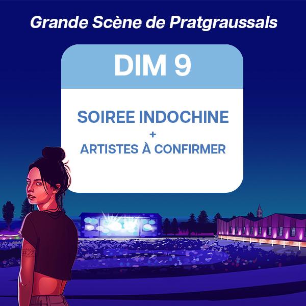 PAUSE GUITARE - SOIREE INDOCHINE